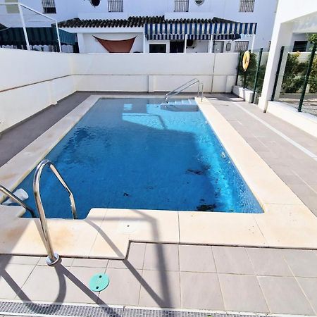 Boutelou Playa Con Vistas Al Mar Apartment Sanlucar de Barrameda Luaran gambar