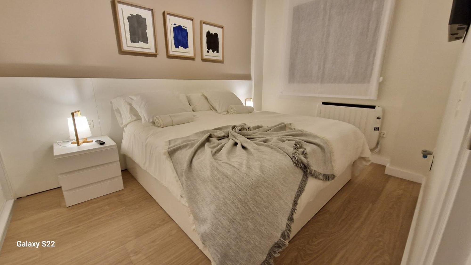 Boutelou Playa Con Vistas Al Mar Apartment Sanlucar de Barrameda Luaran gambar