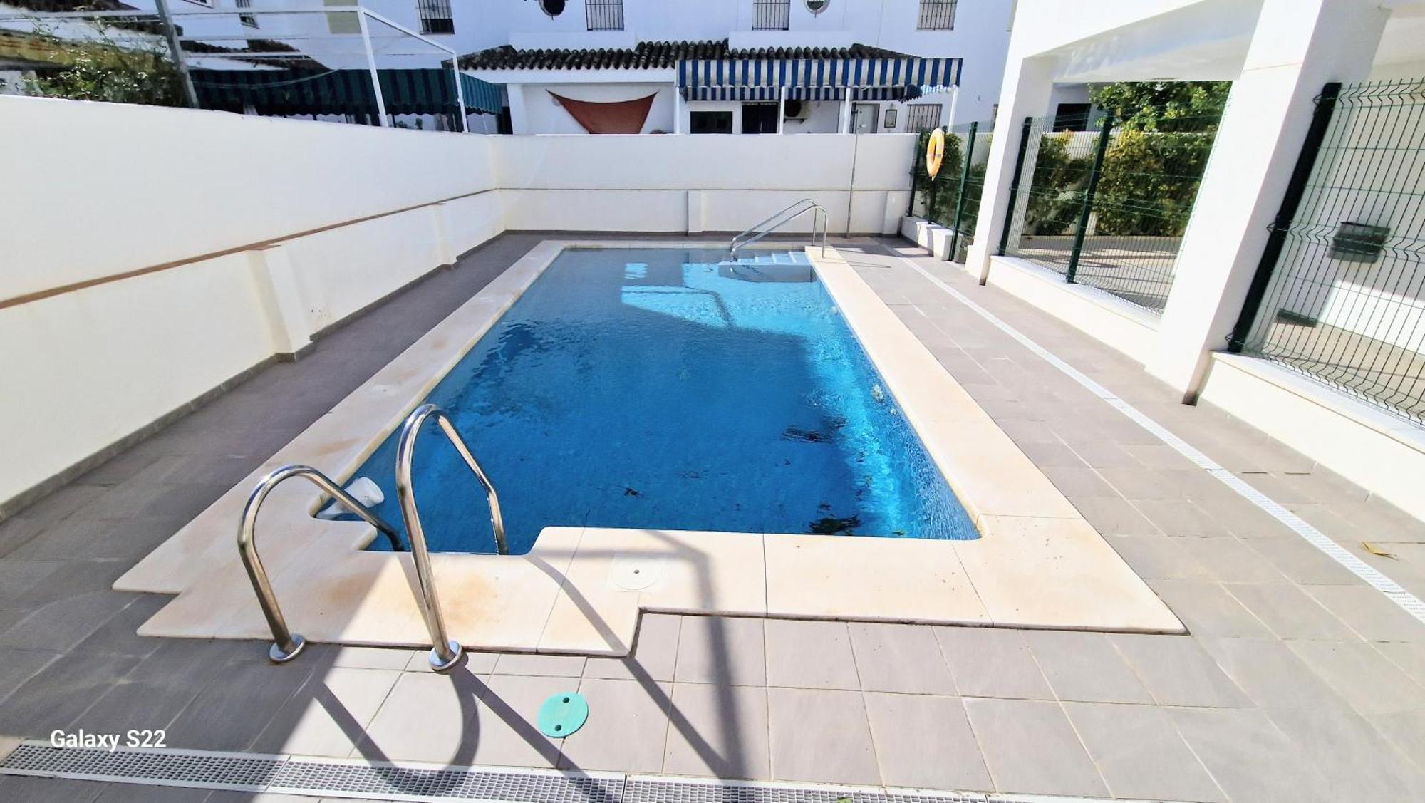 Boutelou Playa Con Vistas Al Mar Apartment Sanlucar de Barrameda Luaran gambar