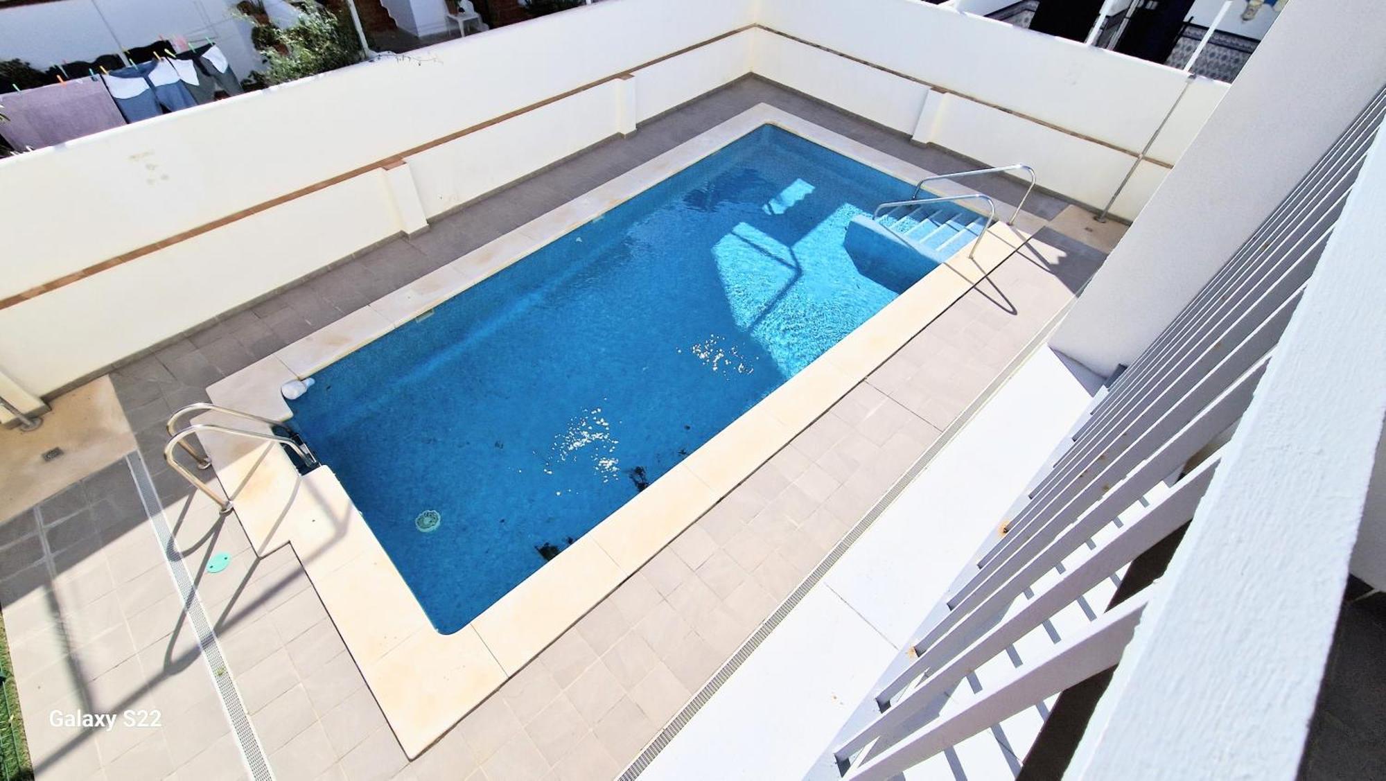 Boutelou Playa Con Vistas Al Mar Apartment Sanlucar de Barrameda Luaran gambar