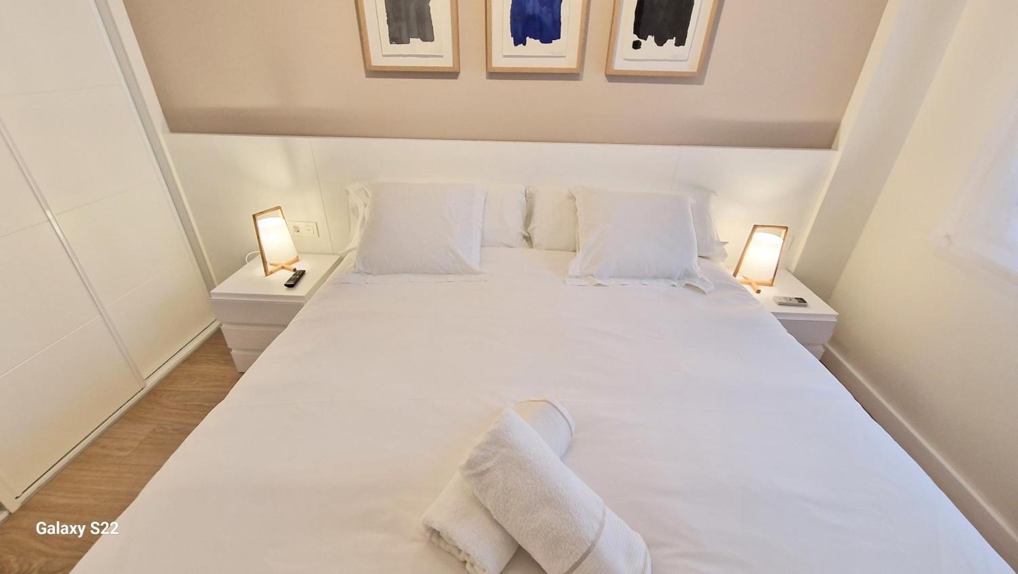 Boutelou Playa Con Vistas Al Mar Apartment Sanlucar de Barrameda Luaran gambar