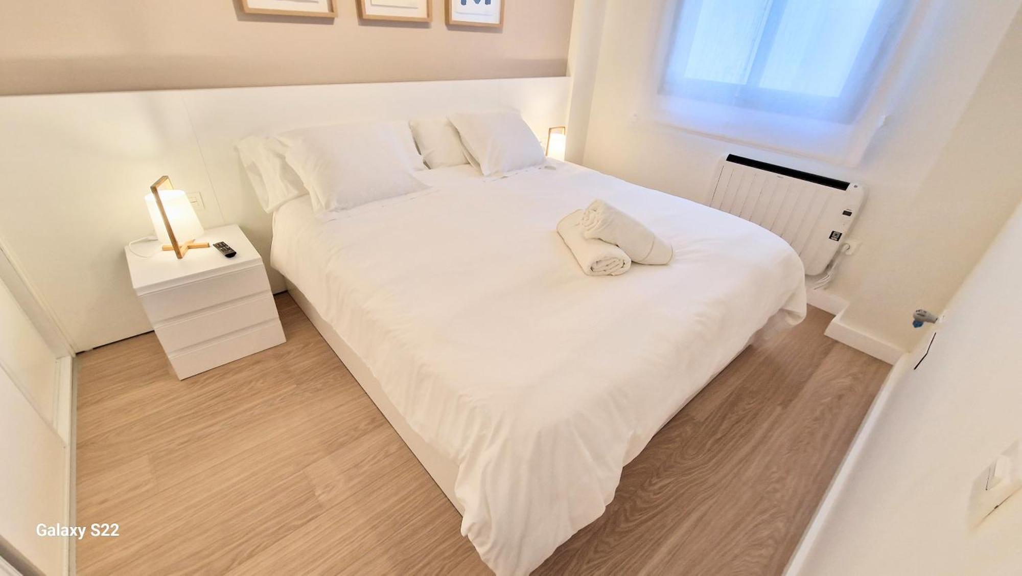 Boutelou Playa Con Vistas Al Mar Apartment Sanlucar de Barrameda Luaran gambar