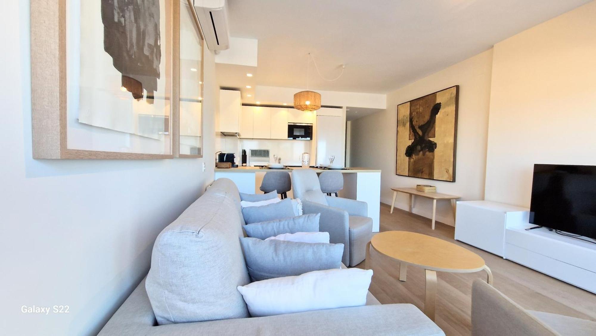 Boutelou Playa Con Vistas Al Mar Apartment Sanlucar de Barrameda Luaran gambar